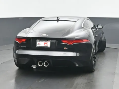 More photos of 2016 Jaguar F-TYPE S at Gravity Autos Chicago, IL