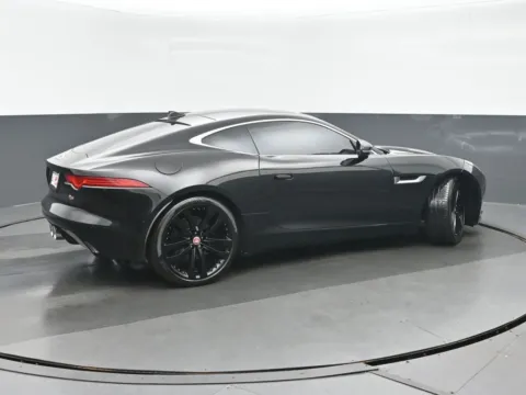 Another view of 2016 Jaguar F-TYPE S for sale in Highland Park, IL at Gravity Autos Chicago