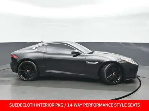 Photos of 2016 Jaguar F-TYPE S for sale in Highland Park, IL at Gravity Autos Chicago