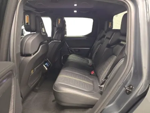 More photos of 2024 Rivian R1T Adventure at Gravity Autos Chicago, IL