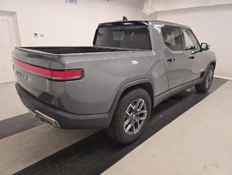 Photos of 2024 Rivian R1T Adventure for sale in Highland Park, IL at Gravity Autos Chicago