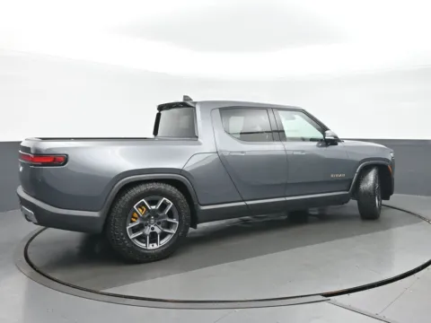 Another view of 2024 Rivian R1T Adventure for sale in Highland Park, IL at Gravity Autos Chicago