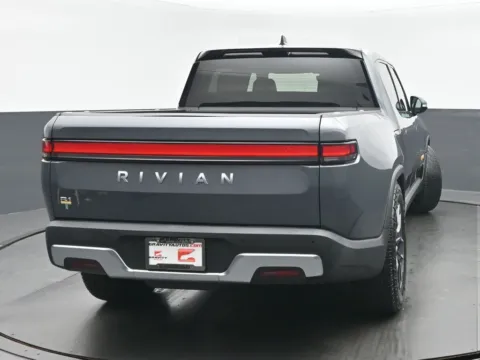 More photos of 2024 Rivian R1T Adventure at Gravity Autos Chicago, IL
