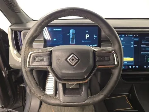 Another view of 2024 Rivian R1T Adventure for sale in Highland Park, IL at Gravity Autos Chicago