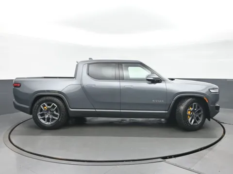 Photos of 2024 Rivian R1T Adventure for sale in Highland Park, IL at Gravity Autos Chicago