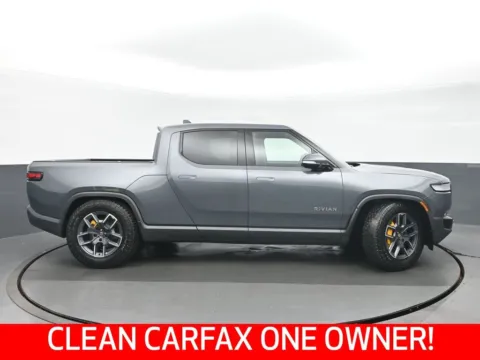 Photos of 2024 Rivian R1T Adventure for sale in Highland Park, IL at Gravity Autos Chicago