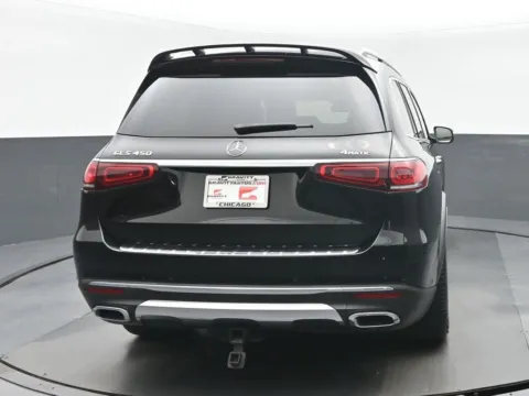 More photos of 2021 Mercedes-Benz GLS 450 at Gravity Autos Chicago, IL