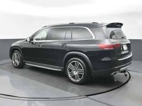 More photos of 2021 Mercedes-Benz GLS 450 at Gravity Autos Chicago, IL