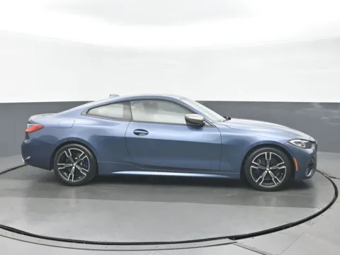 Photos of 2021 BMW 4 Series M440i xDrive for sale in Highland Park, IL at Gravity Autos Chicago