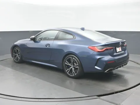More photos of 2021 BMW 4 Series M440i xDrive at Gravity Autos Chicago, IL