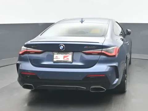 More photos of 2021 BMW 4 Series M440i xDrive at Gravity Autos Chicago, IL