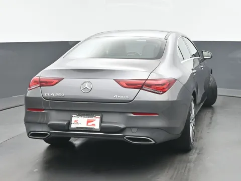 More photos of 2020 Mercedes-Benz CLA 250 at Gravity Autos Chicago, IL