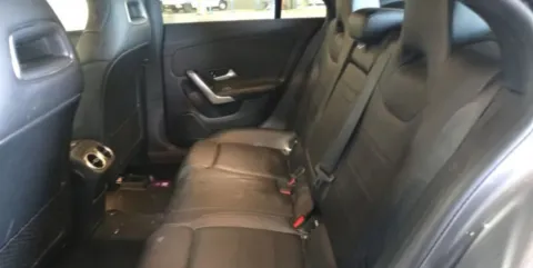 More photos of 2020 Mercedes-Benz CLA 250 at Gravity Autos Chicago, IL