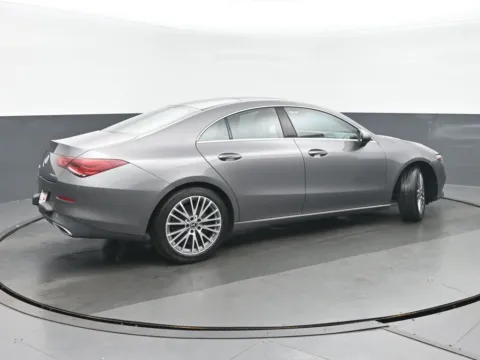 Another view of 2020 Mercedes-Benz CLA 250 for sale in Highland Park, IL at Gravity Autos Chicago