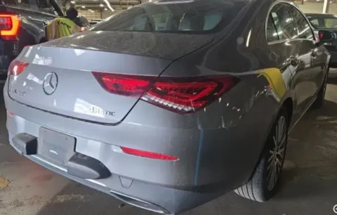 Photos of 2020 Mercedes-Benz CLA 250 for sale in Highland Park, IL at Gravity Autos Chicago