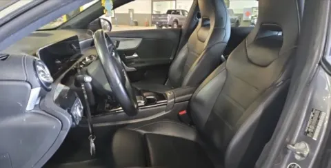 More photos of 2020 Mercedes-Benz CLA 250 at Gravity Autos Chicago, IL