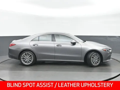 Photos of 2020 Mercedes-Benz CLA 250 for sale in Highland Park, IL at Gravity Autos Chicago