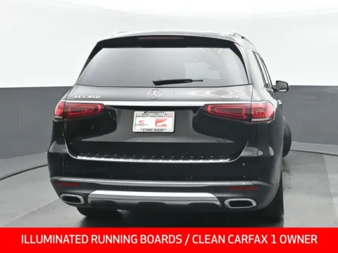 More photos of 2021 Mercedes-Benz GLS 450 at Gravity Autos Chicago, IL