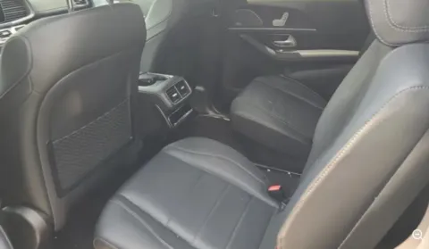 More photos of 2021 Mercedes-Benz GLS 450 at Gravity Autos Chicago, IL