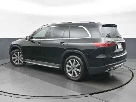 More photos of 2021 Mercedes-Benz GLS 450 at Gravity Autos Chicago, IL