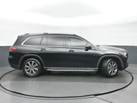 Photos of 2021 Mercedes-Benz GLS 450 for sale in Highland Park, IL at Gravity Autos Chicago