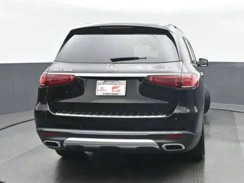 More photos of 2021 Mercedes-Benz GLS 450 at Gravity Autos Chicago, IL
