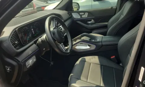More photos of 2021 Mercedes-Benz GLS 450 at Gravity Autos Chicago, IL