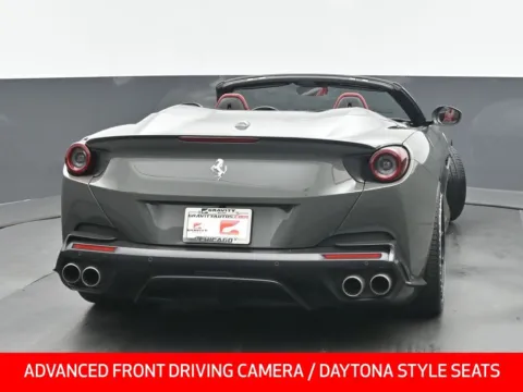 More photos of 2020 Ferrari Portofino at Gravity Autos Chicago, IL