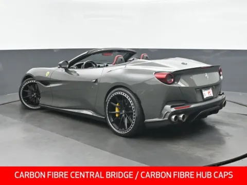 More photos of 2020 Ferrari Portofino at Gravity Autos Chicago, IL