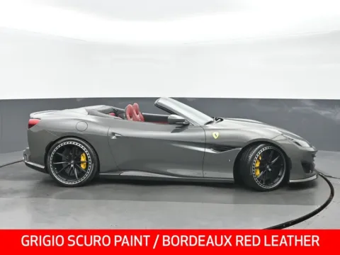 Photos of 2020 Ferrari Portofino for sale in Highland Park, IL at Gravity Autos Chicago