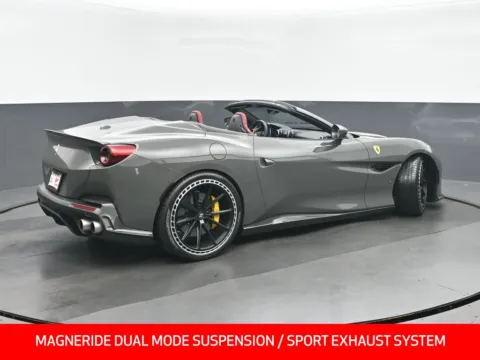 Another view of 2020 Ferrari Portofino for sale in Highland Park, IL at Gravity Autos Chicago