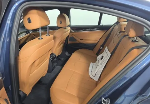 More photos of 2023 BMW 5 Series 530e iPerformance at Gravity Autos Chicago, IL