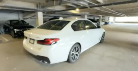 Photos of 2023 BMW 5 Series 530i xDrive for sale in Highland Park, IL at Gravity Autos Chicago