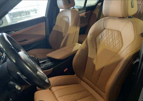 More photos of 2023 BMW 5 Series 530i xDrive at Gravity Autos Chicago, IL