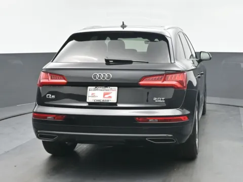 More photos of 2018 Audi Q5 2.0T Premium at Gravity Autos Chicago, IL