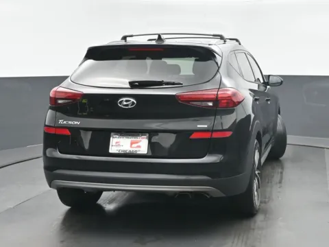 More photos of 2021 Hyundai Tucson Sport at Gravity Autos Chicago, IL