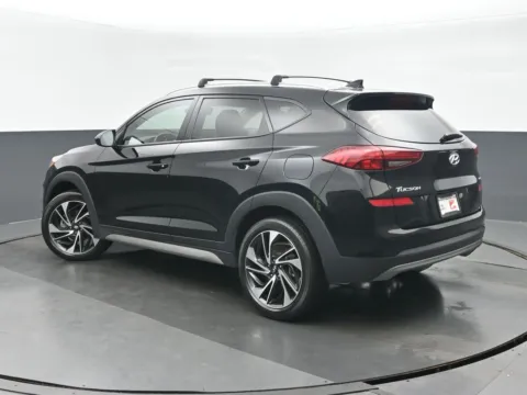 More photos of 2021 Hyundai Tucson Sport at Gravity Autos Chicago, IL