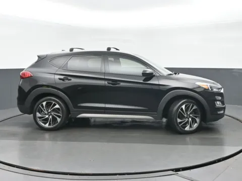 Photos of 2021 Hyundai Tucson Sport for sale in Highland Park, IL at Gravity Autos Chicago