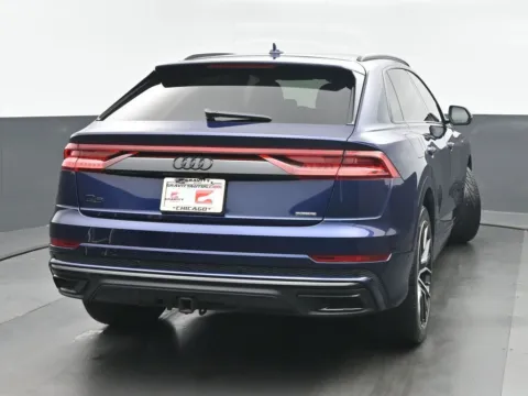 More photos of 2021 Audi Q8 55 Premium Plus at Gravity Autos Chicago, IL