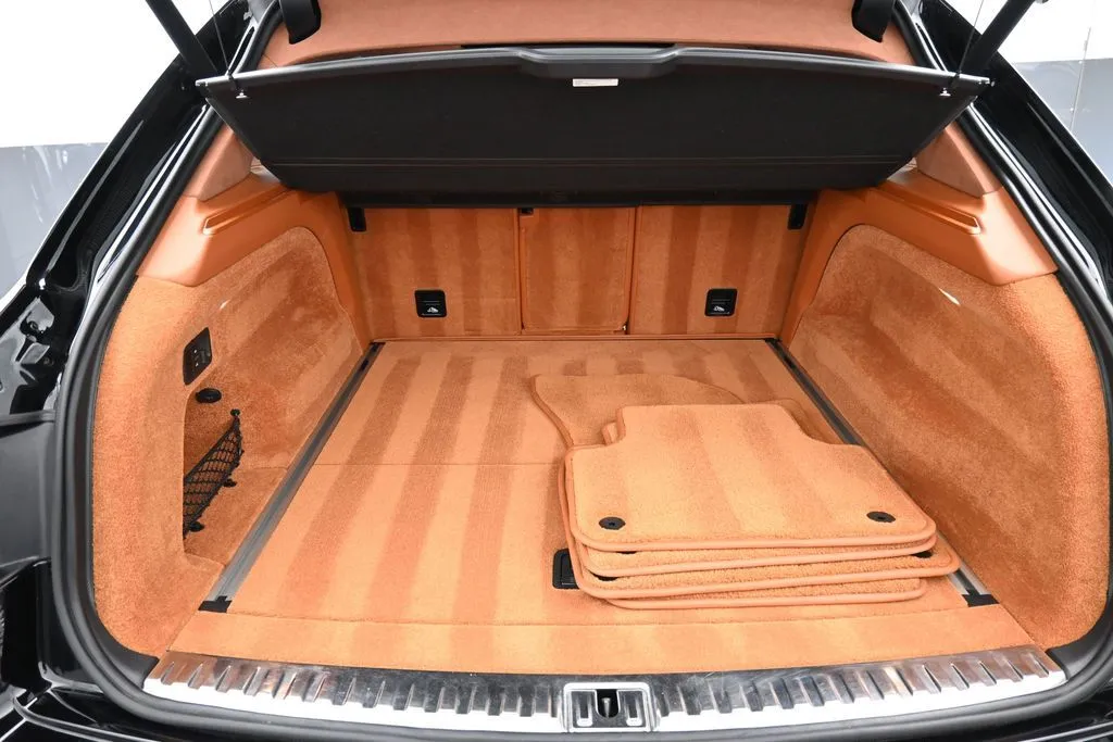 2019 Bentley Bentayga Base - Photo 23