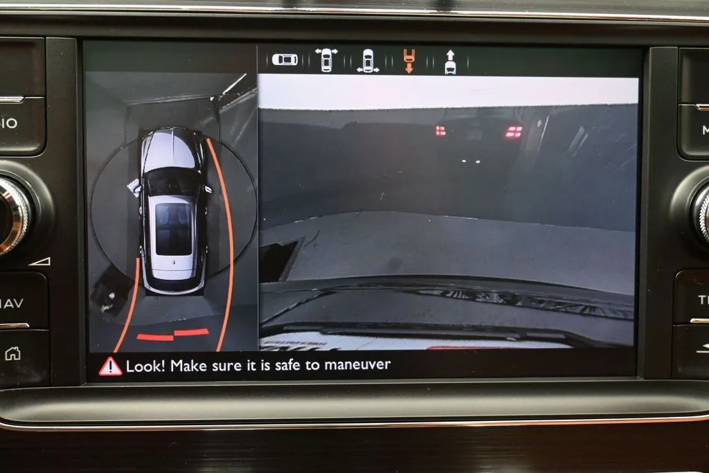 2019 Bentley Bentayga Base - Photo 15