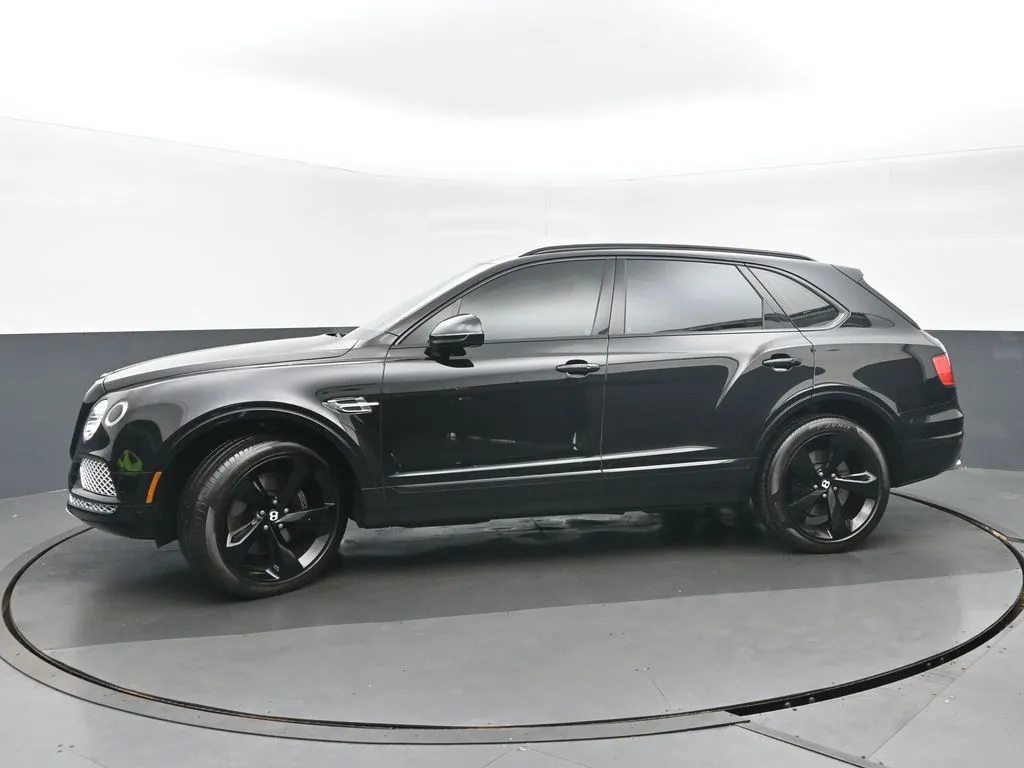 2019 Bentley Bentayga Base - Photo 6