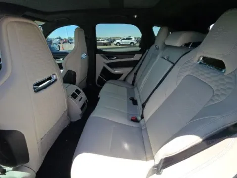 More photos of 2023 Jaguar F-PACE SVR at Gravity Autos Chicago, IL