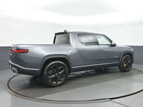 Another view of 2024 Rivian R1T Adventure for sale in Highland Park, IL at Gravity Autos Chicago