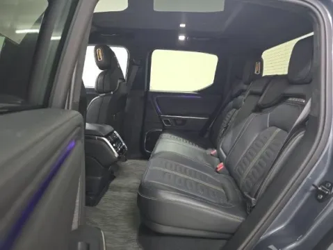 More photos of 2024 Rivian R1T Adventure at Gravity Autos Chicago, IL