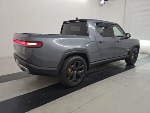 Photos of 2024 Rivian R1T Adventure for sale in Highland Park, IL at Gravity Autos Chicago