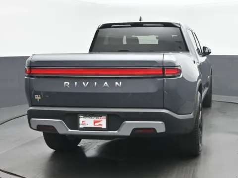 More photos of 2024 Rivian R1T Adventure at Gravity Autos Chicago, IL