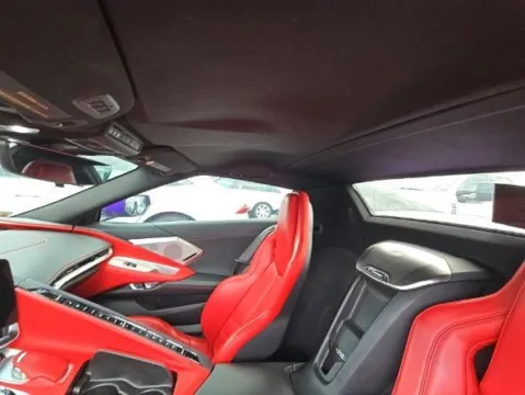 More photos of 2021 Chevrolet Corvette Stingray at Gravity Autos Chicago, IL