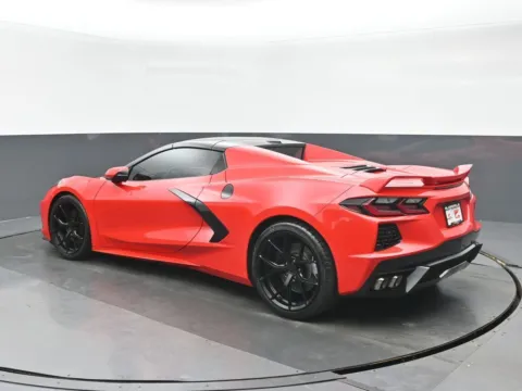 More photos of 2021 Chevrolet Corvette Stingray at Gravity Autos Chicago, IL