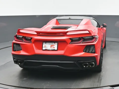 More photos of 2021 Chevrolet Corvette Stingray at Gravity Autos Chicago, IL